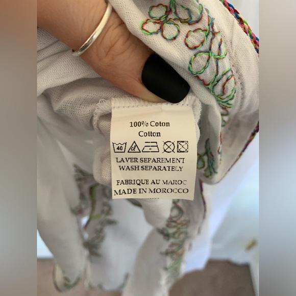 Karim Bouriad Caftan - Picture 6 of 7